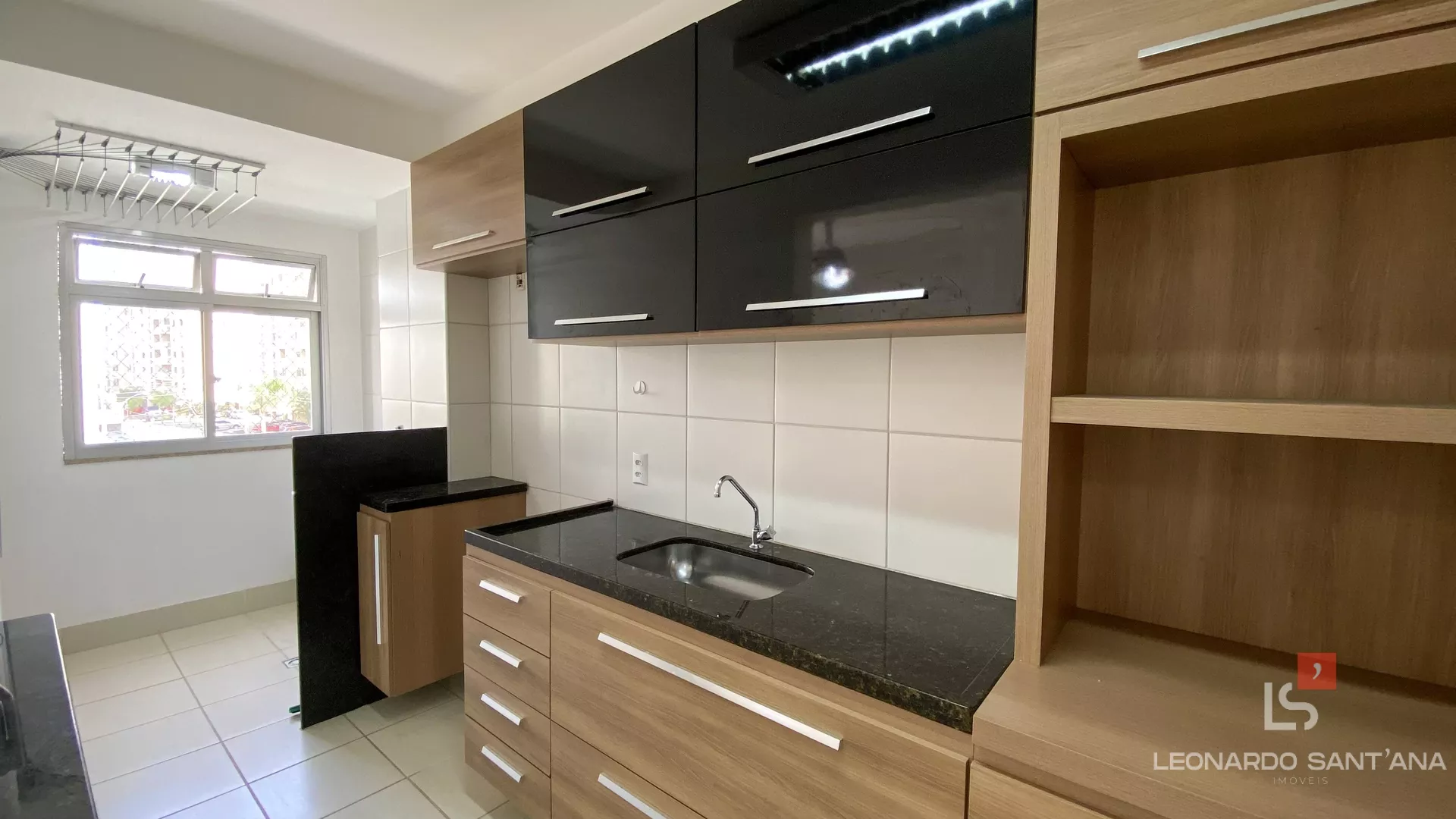 Alugar Apartamento